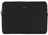 Trust 21251 Custodia Per Computer Portatile 33,8 Cm (13,3") Custodia Protettiva Nero"