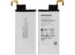 2600 Mah Samsung EB-BG925AB Batteria Di Ricambio Per Samsung Galaxy S6 Edge