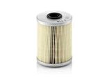 Filtro Carburante MANN-FILTER P 718 X