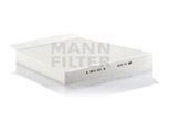 MANN-FILTER Cu 3172 Filtro, Aria Cabina