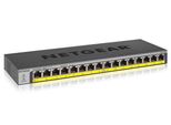 Netgear Switch 16X Ge GS116PP-100EUS Unmanaged Poe