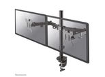 Neomounts FPMA-D550DBLACK Braccio Per Monitor 10-32""
