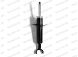 2X Monroe 26663 Set Di Ammortizzatori Sinistro, Destro, Anteriore A Pressione Di Gas