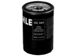 Filtro Olio Per Autoveicoli Oc 264