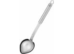 RöSle Cucchiaio Da Portata Con Manico Rotondo In Silicone