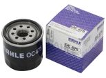 Filtro Olio Per Autoveicoli Oc 475