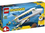 Lego® 75547 Lego® Minions 75547 Flugzeug Bausatz