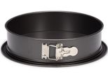 Patisse Tortiera A Fondo Largo, 24 Cm Profi P02979