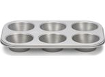 Patisse 6-Teglia Per Muffin 27Cm P03626