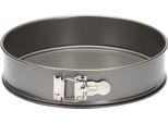Patisse Stampo Per Torta Con Cerniera Da 24 Cm Carat P05613