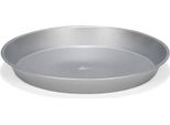 Patisse Stampo Per Crostata 28Cm Silver-Top P03548
