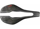 Selle Italia SP-01 Boost Tekno Superflow Black S 130 Mm Carbon/Ceramica Sedlo