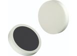 Boll Spugna Per Lucidatura 150Mm 25Mm Bianco