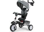 Milly Mally Triciclo 6In1 Stanley Grigio