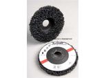 Disco Di Pulizia Norton "Rapid Strip Rsf"" Nylonfi Ø 115 X 22 Mm"