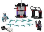 Lego® 71731 Lego® Ninjago 71731 Battle: Zane Vs. Nindroid Bausatz