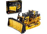 Lego® Technic 42131 - Bulldozer Cat® D11 Controllato Da App