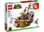 Lego® 71391 Lego® Super Mario 71391 Bowsers Luftschiff Bausatz