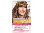 Loreal Excellence Creme Colore Capelli 7.1 Biondo Cenere