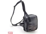 Givi Corium Borsa Da Gamba Volume 3 Litri