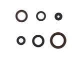Guarnizioni Motore Set Guarnizioni Motore Athena Per Laverda Lesmo 125 84-93 / Navarro 125 86-93