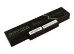 Batteria Asus A32-K72 5200Mah Li-Ion 11,1V Premium