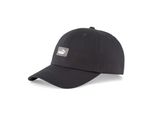 Puma Cap Essentials Iii Cap Puma Black Nero