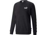 Puma Felpe Essentials, 84903801, Taglia: 170