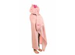 Noxxiez Coperta In Pile Di Alta Qualità 100 X 130 Cm - La Coperta Perfetta Per La Vostra Casa Unicorno