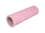 Merco Yoga Roller F12 Rullo Da Yoga Rosa Confezione Da 1 Pezzo
