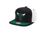 Mitchell & Ness Cappelli Nba Day One Snapback Chicago Bulls, 6HSSMM19224CBUWHGN
