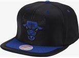 Mitchell & Ness Cappelli Day One Snapback Chicago Bulls, 6HSSMM19224CBUBKRY