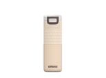 Kambukka Etna Grip Barely Beige - Thermal Mug, 500 Ml