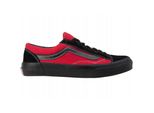 Scarpe Vans Billy Vecchia Scuola V360G0002