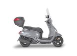 Kit Di Montaggio Givi A7062A Per Parabrezza 7062A/7062AG Per Sym Fiddle 125 Euro 5 (2020)