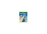 AO Tennis 2 Xbox One