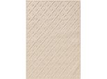 Interiyou Teppich Lecce Cream D1 300X400 Cm
