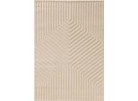 Interiyou Teppich Lecce Cream C1 300X400 Cm