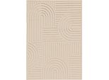 Interiyou Teppich Lecce Cream A1 300X400 Cm