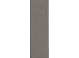 Tappeto Interiyou Lecce Grigio Chiaro D1 70X200 Cm