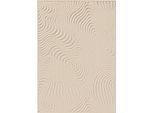 Interiyou Teppich Lecce Cream F1 300X400 Cm