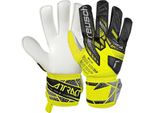 Guanti Portiere Reusch Attrakt Solid 5570515 2014 Pullover Reusch Taglia: 11,