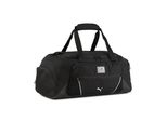 Sporttasche PUMA BMW M Motorsport 34L Sporttasche Erwachsene, Gr. B/H/T: 53cm x 25cm x 26.5cm OneSize, schwarz, Polyester, Taschen