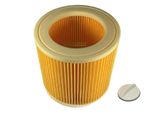 Filtro Aria Per KäRcher Vc 6000 Wd 2.200 2.500 3.200 3.300 / 6.414-789.0 Sl 5453