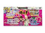 Set Di Perline Fatte A Mano 4In1 - Gioielli Creativi Fai Da Te, Perline Colorate Da Infilare Per Bambini