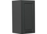 Vicco Pensile Da Cucina R-Line, 30 Cm, Antracite Casa Di Campagna/Antracite