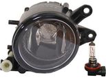 Johns, Osram Night Breaker Laser Fendinebbia Adatto Per Volvo C70 Sinistra 8E0941699 8E0941699B 31213175 30698627 8648094