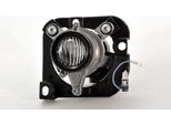 Johns, Fendinebbia Osram Night Breaker Laser Adatto Per Fiat 500 312 Sinistra 51822889 51786774