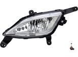 Johns, Osram Night Breaker Laser Fendinebbia Adatto Per Hyundai I30 Sinistra 92201A6010