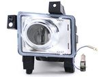 Johns, Fendinebbia Osram Night Breaker Laser Adatto Per Opel Signum Sinistra 6710033